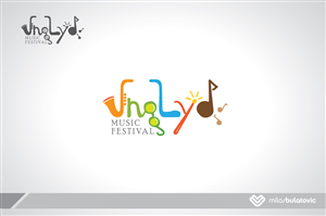 Logo Design by BRM for this project | Design #695232