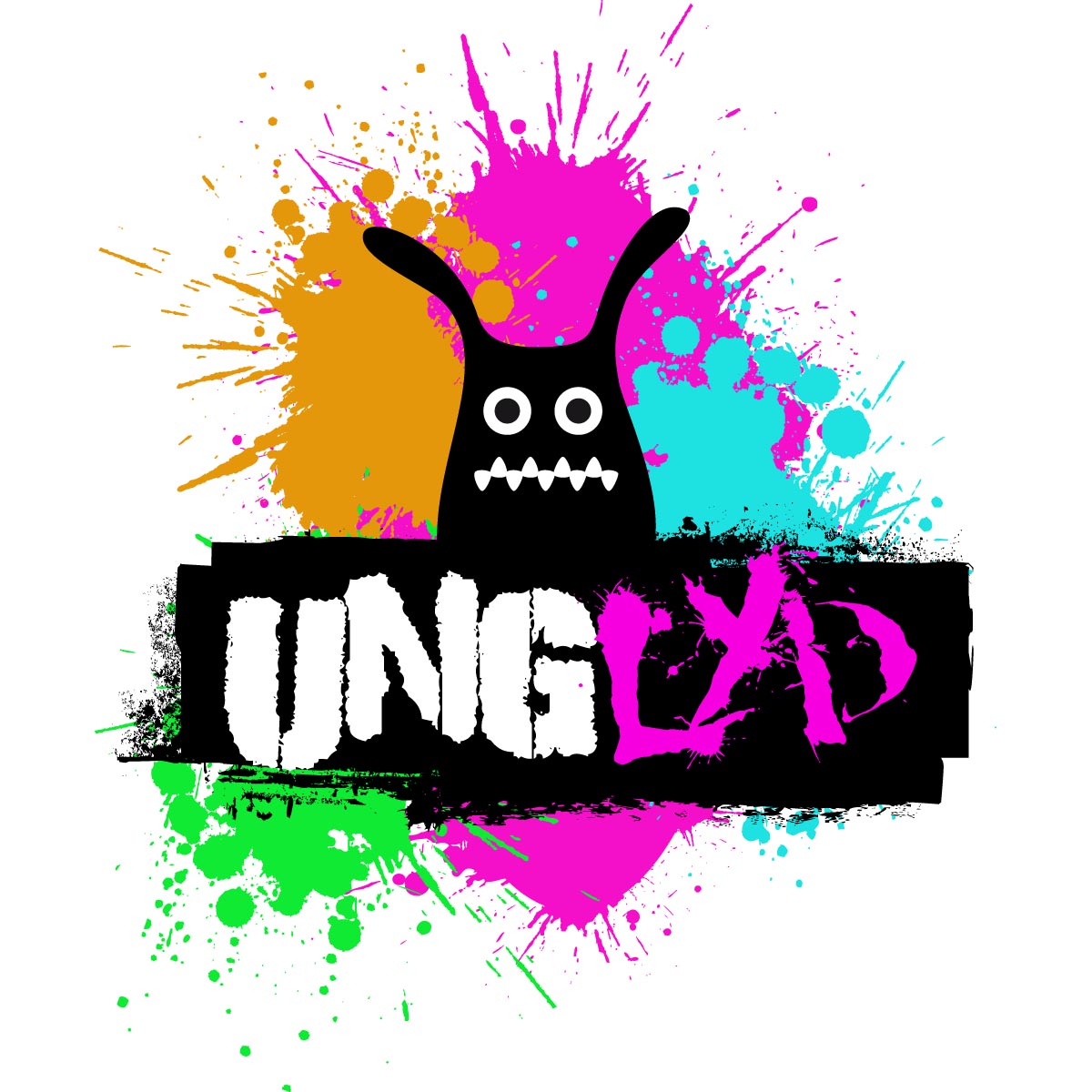 Logo Design by T4DStudio for this project | Design #684272