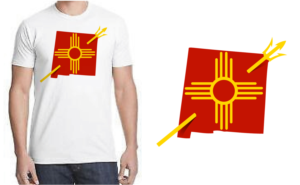 T-shirt Design by Jay Design