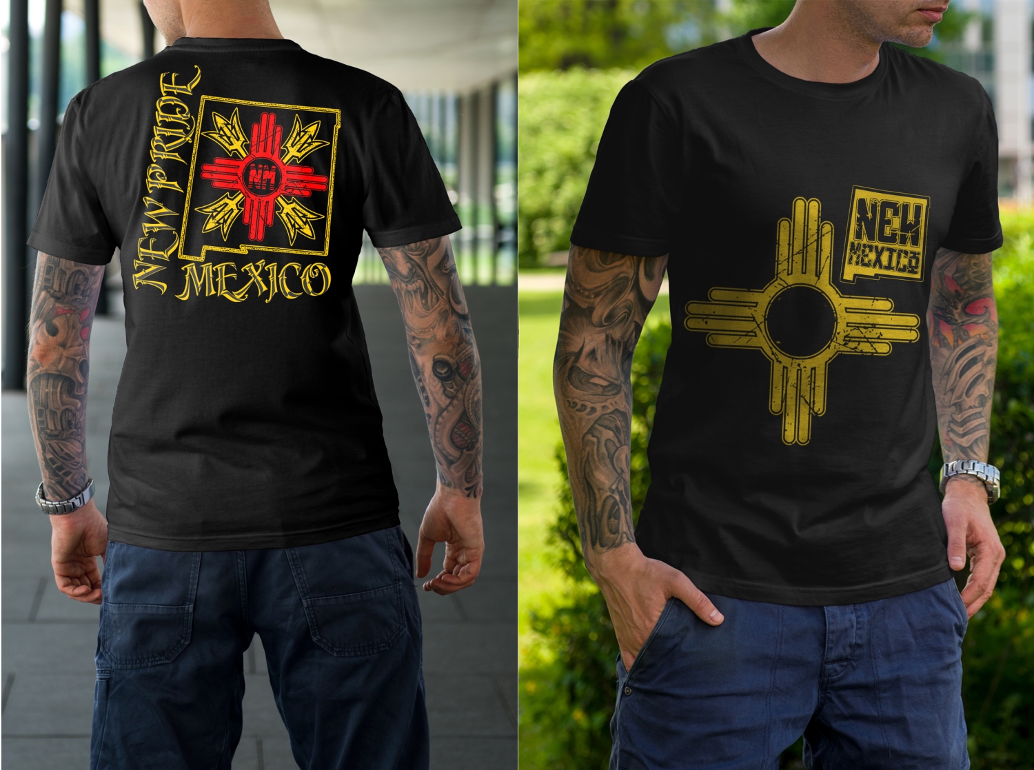 T-Shirt-Design von Kero für Blazing Graphx | Design #19608765