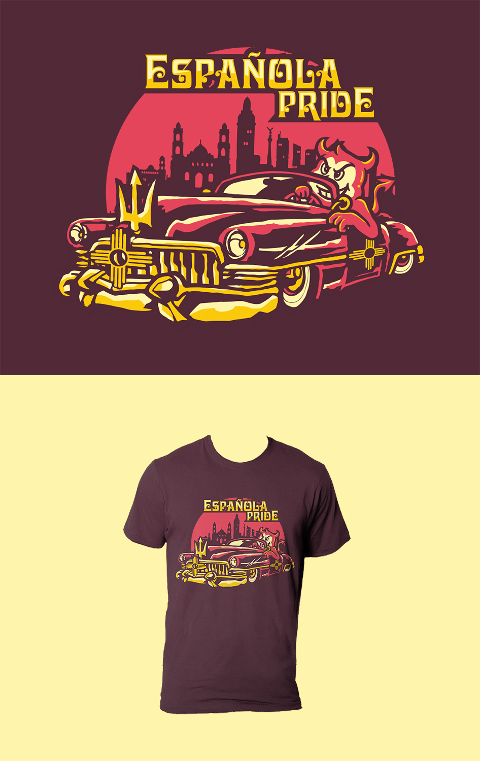 T-shirt Design by krizvector for Blazing Graphx | Design #19626047