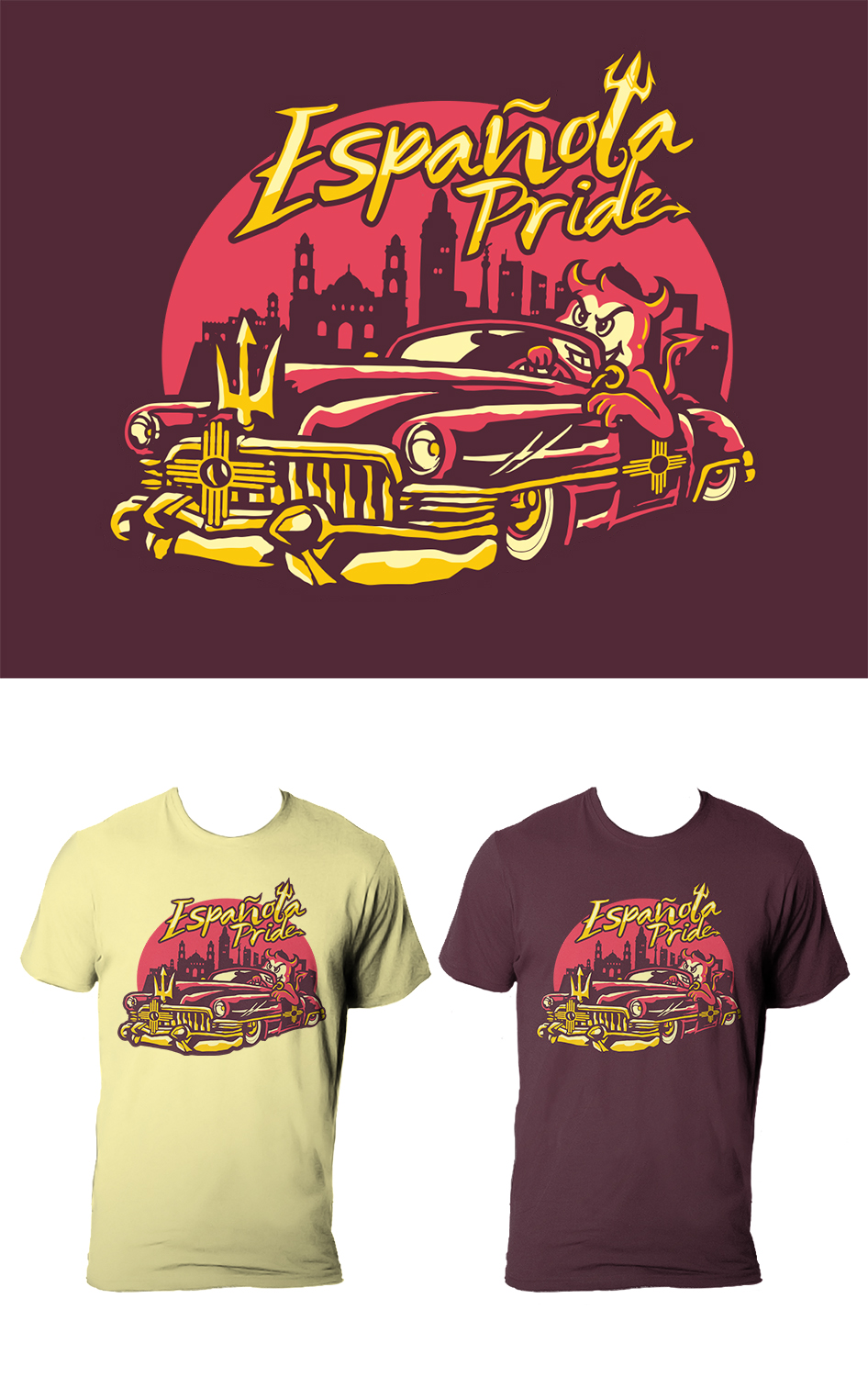 T-Shirt-Design von krizvector für Blazing Graphx | Design #19641874