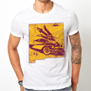 T-Shirt-Design von creative gravity für Blazing Graphx | Design #19654839