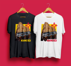 T-Shirt-Design von Yiskah Inc für Blazing Graphx | Design: #19673958