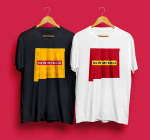 T-Shirt-Design von Yiskah Inc für Blazing Graphx | Design: #19674024