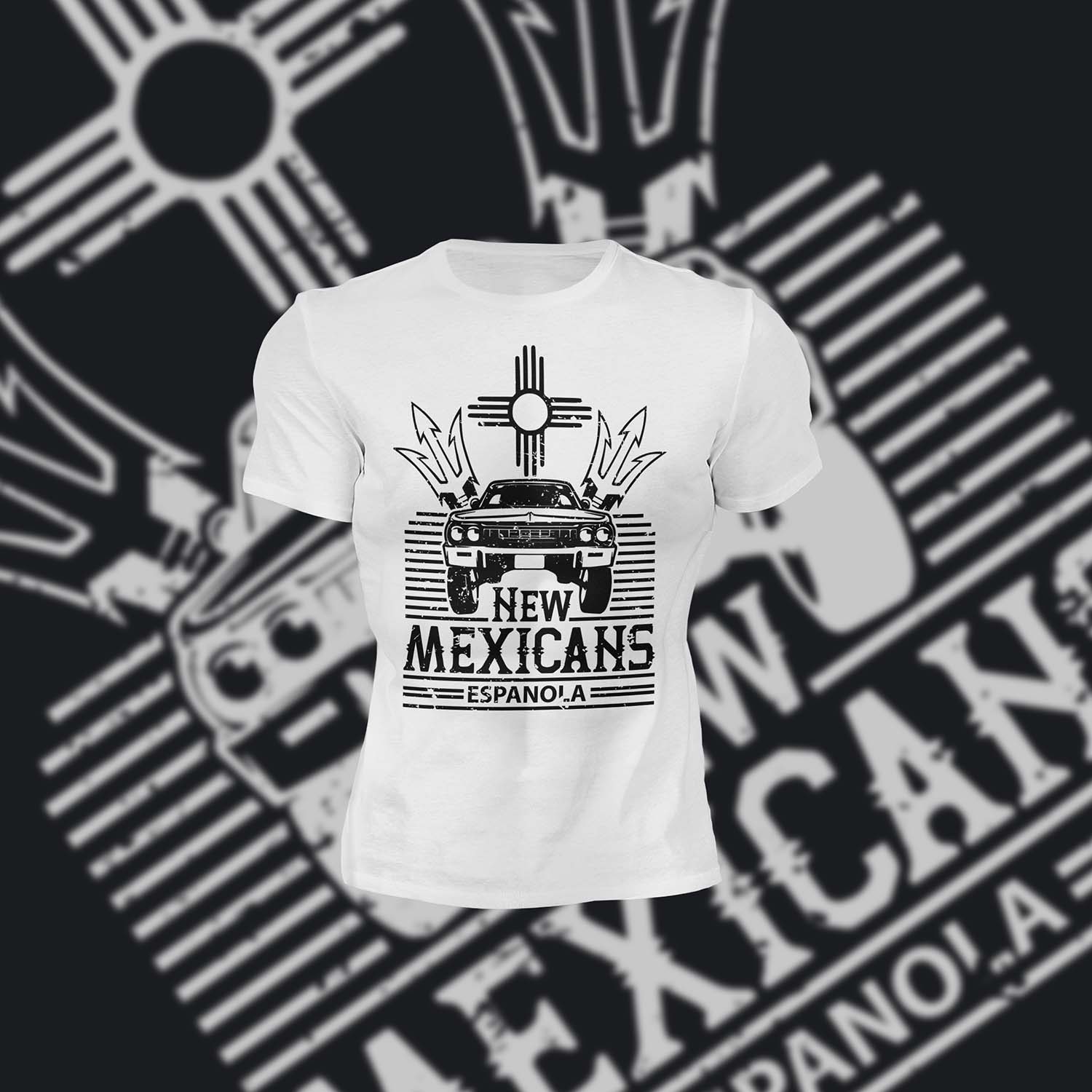 T-shirt Design by Yafi Mridha for Blazing Graphx | Design #19661776