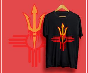 T-Shirt-Design von ParisGraphix für Blazing Graphx | Design: #19660897