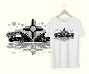 T-Shirt-Design von ParisGraphix für Blazing Graphx | Design: #19660962