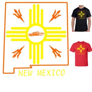T-Shirt-Design von matthew martino für Blazing Graphx | Design: #19634315