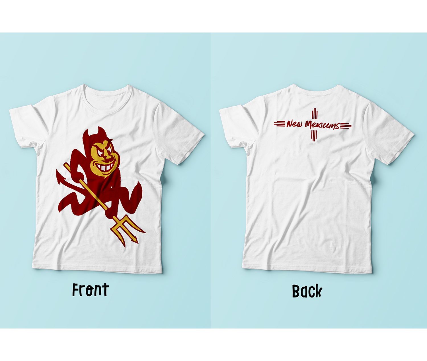 T-shirt Design by Beannie_ for Blazing Graphx | Design #19662188