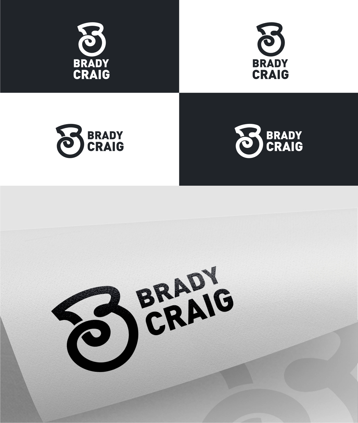 Diseño de Logo por zimalogo para este proyecto | Diseño #19715572