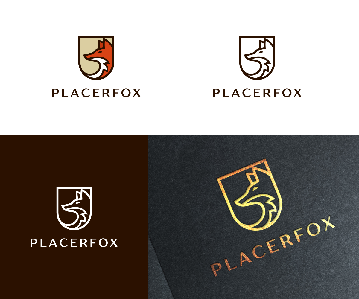 Logo Design by VGB for this project | Design #19621978