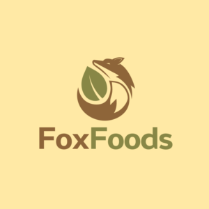 Logo Design by Veronica Dan