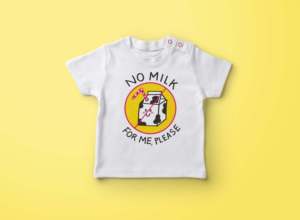 T-shirt Design by Kris Karlson Design