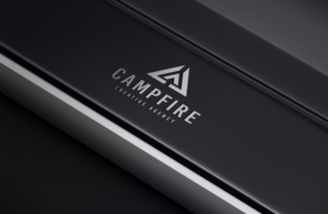 Logo-Design von GLDesigns für Campfire creative | Design: #19611763