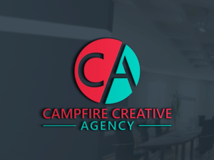 Logo-Design von appledesign 3 für Campfire creative | Design: #19613588