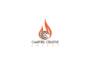 Logo-Design von mrk 3 für Campfire creative | Design: #19614283