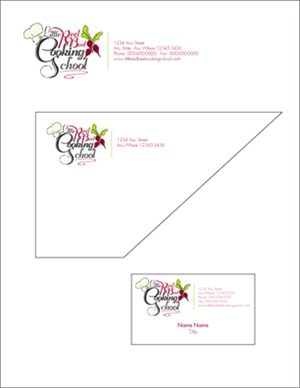 Logo Design by D-Anno