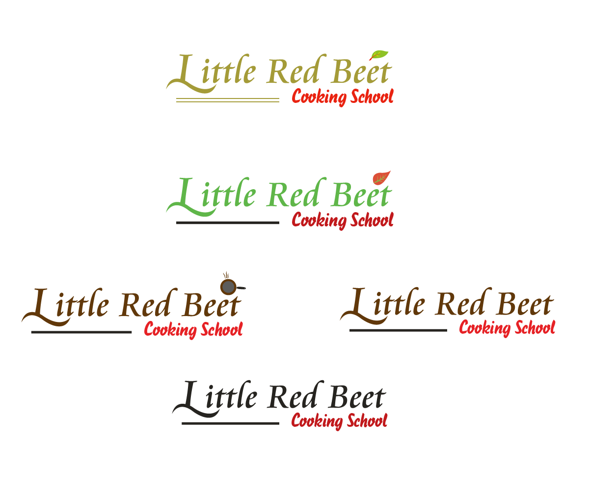 Logo Design by second for this project | Design #2919185