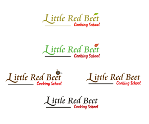 Logo Design by second for this project | Design #2919185