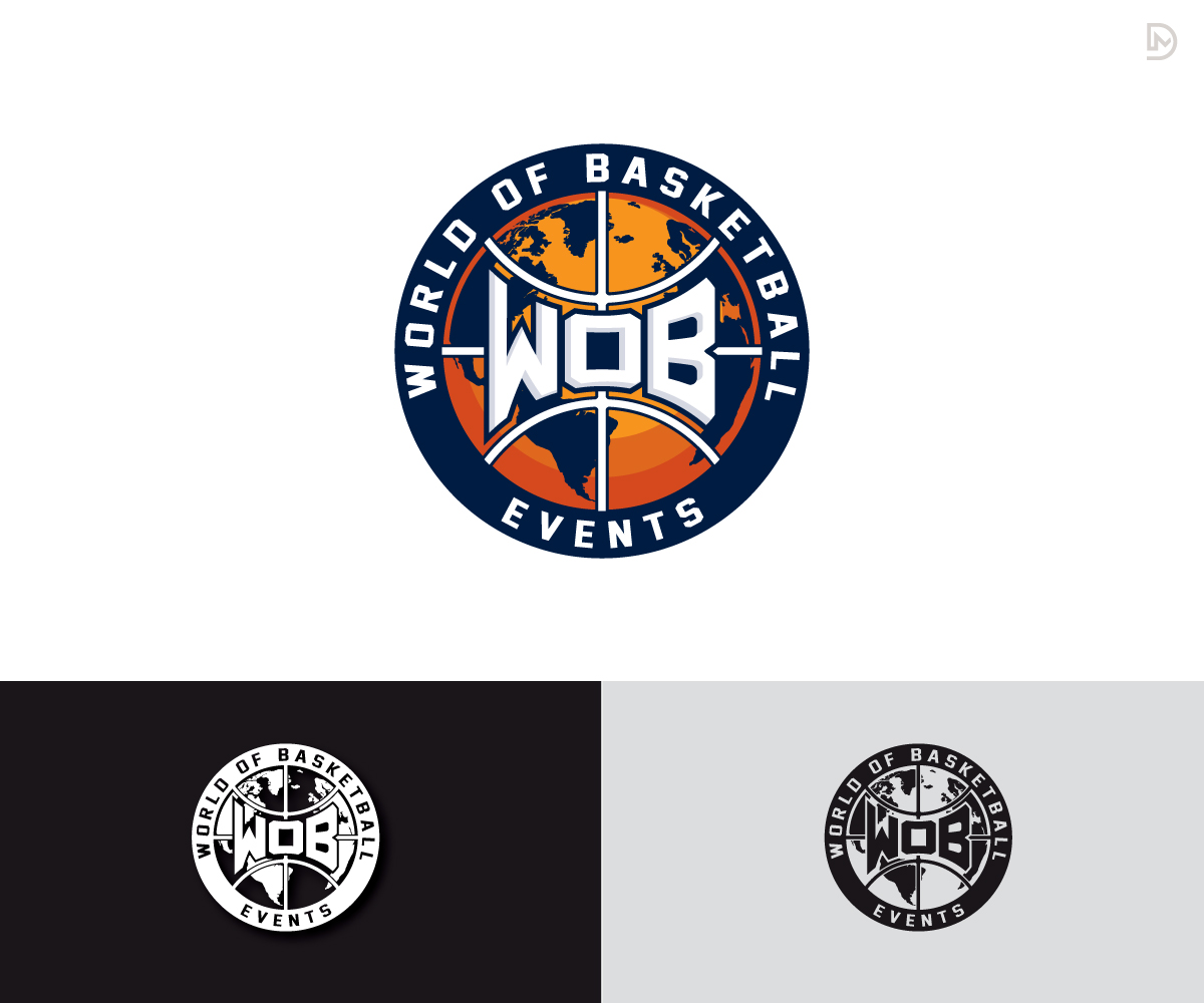 Logo-Design von D_Mantra für dieses Projekt | Design: #19617039