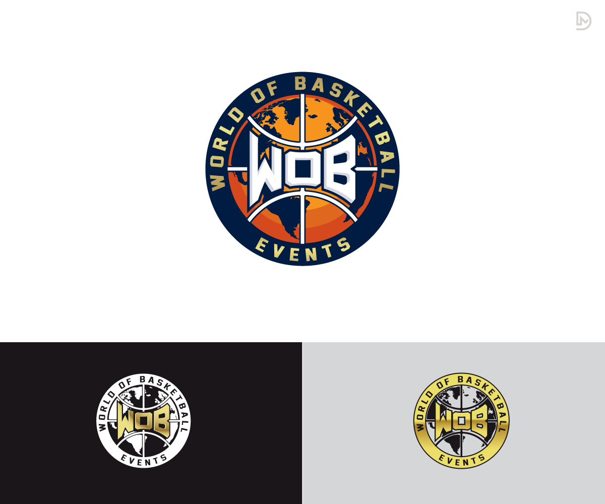 Logo Design by D_Mantra for this project | Design #19681745