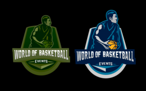 Logo Design by Max Kryukov