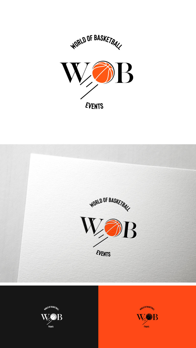 Logo Design by AnteMeridiem for this project | Design #19613625