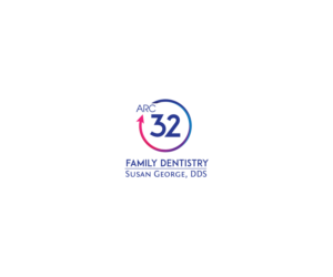 Logo Design by S. Shin for Arc 32 Family Dentistry | Design: #19608858