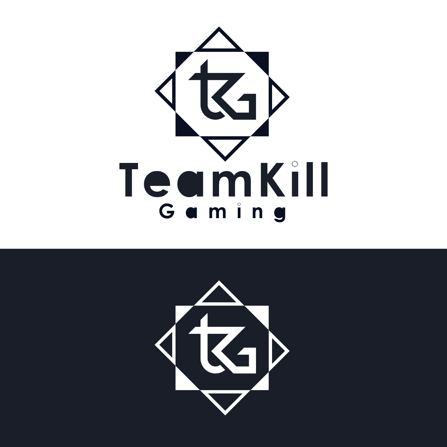 Logo Design by NAVENDU SHARMA for Tricky Vapor | Design #19616423