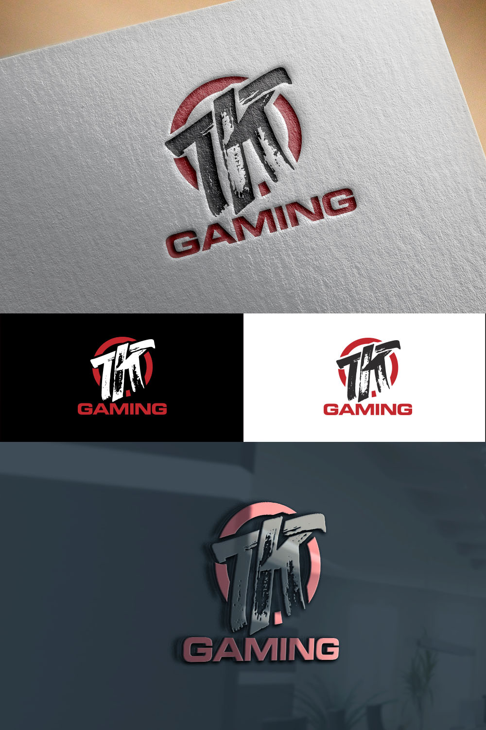 Logo Design by shariqueyaseen2 for Tricky Vapor | Design: #19621910