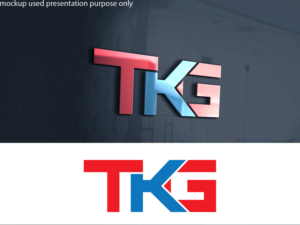 Logo Design by Rubia@ for Tricky Vapor | Design: #19620915