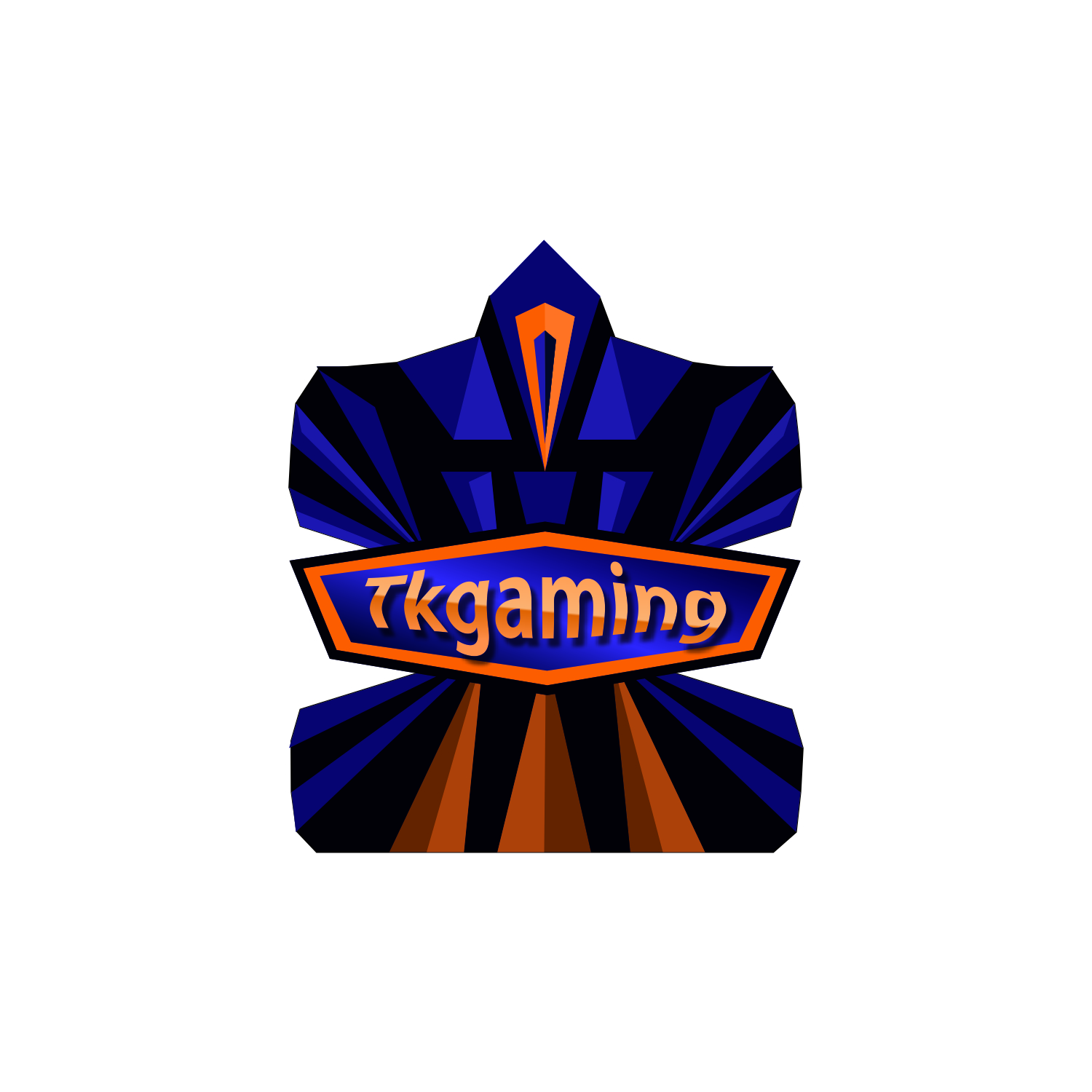 Logo Design by Abdulyasar 2 for Tricky Vapor | Design #19623526
