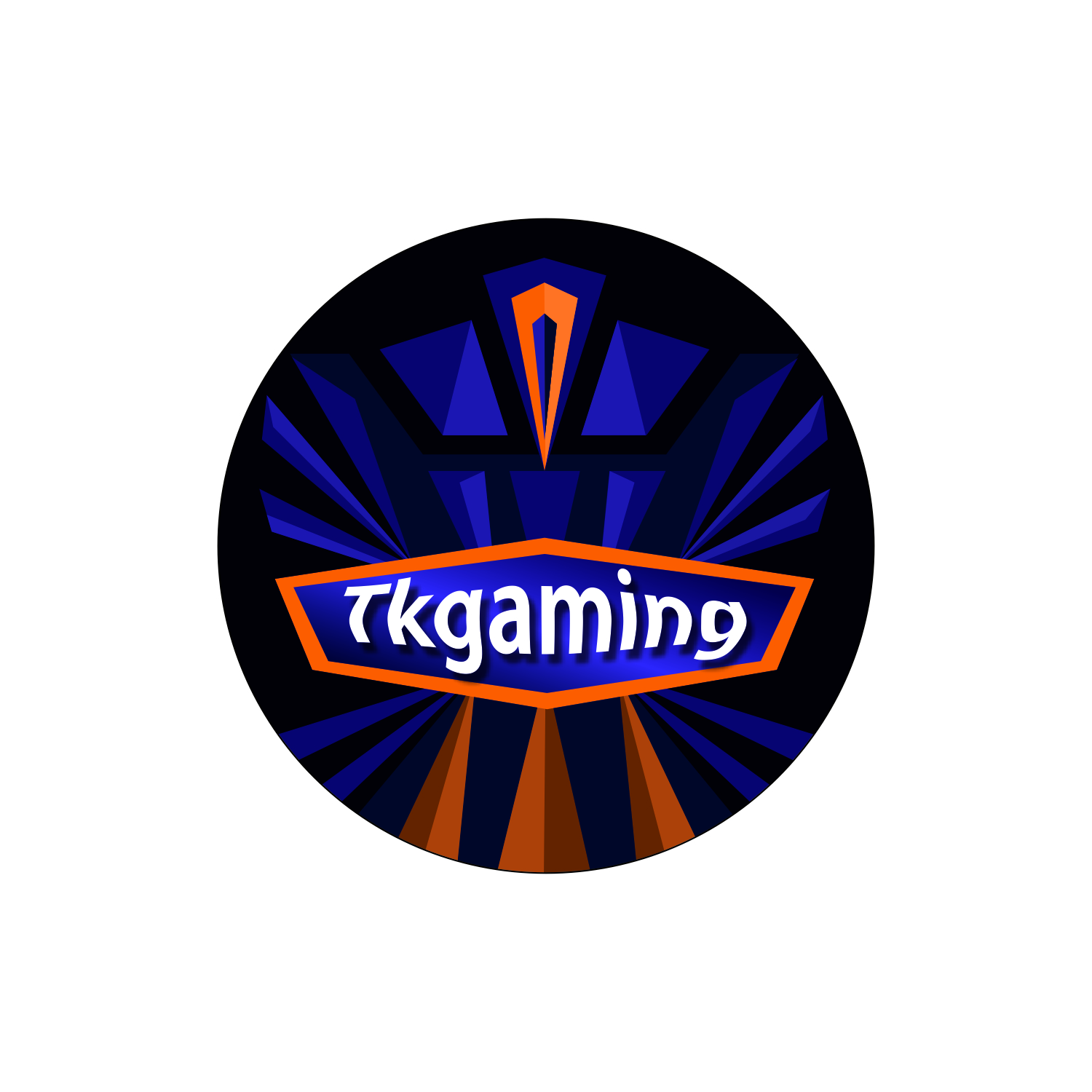 Logo Design by Abdulyasar 2 for Tricky Vapor | Design #19623531