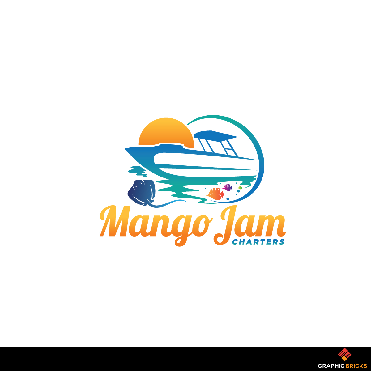 Logo Design by Graphic Bricks for this project | Design: #19647359