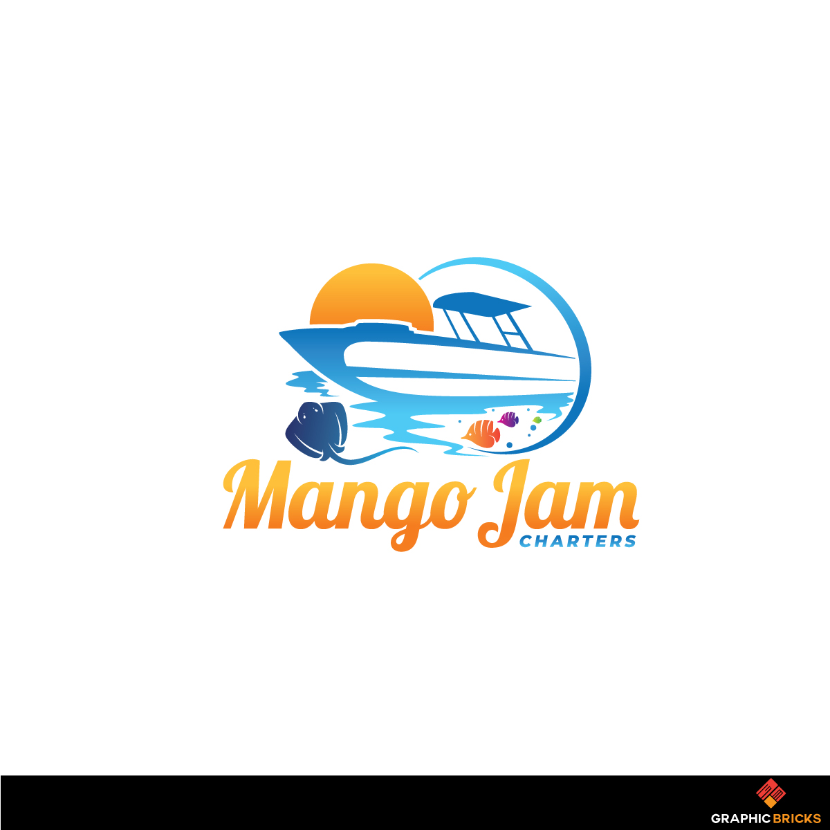 Logo Design by Graphic Bricks for this project | Design #19705169