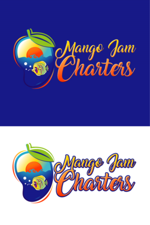 Mango Jam Charters | Design de Logo par quantumwebtech