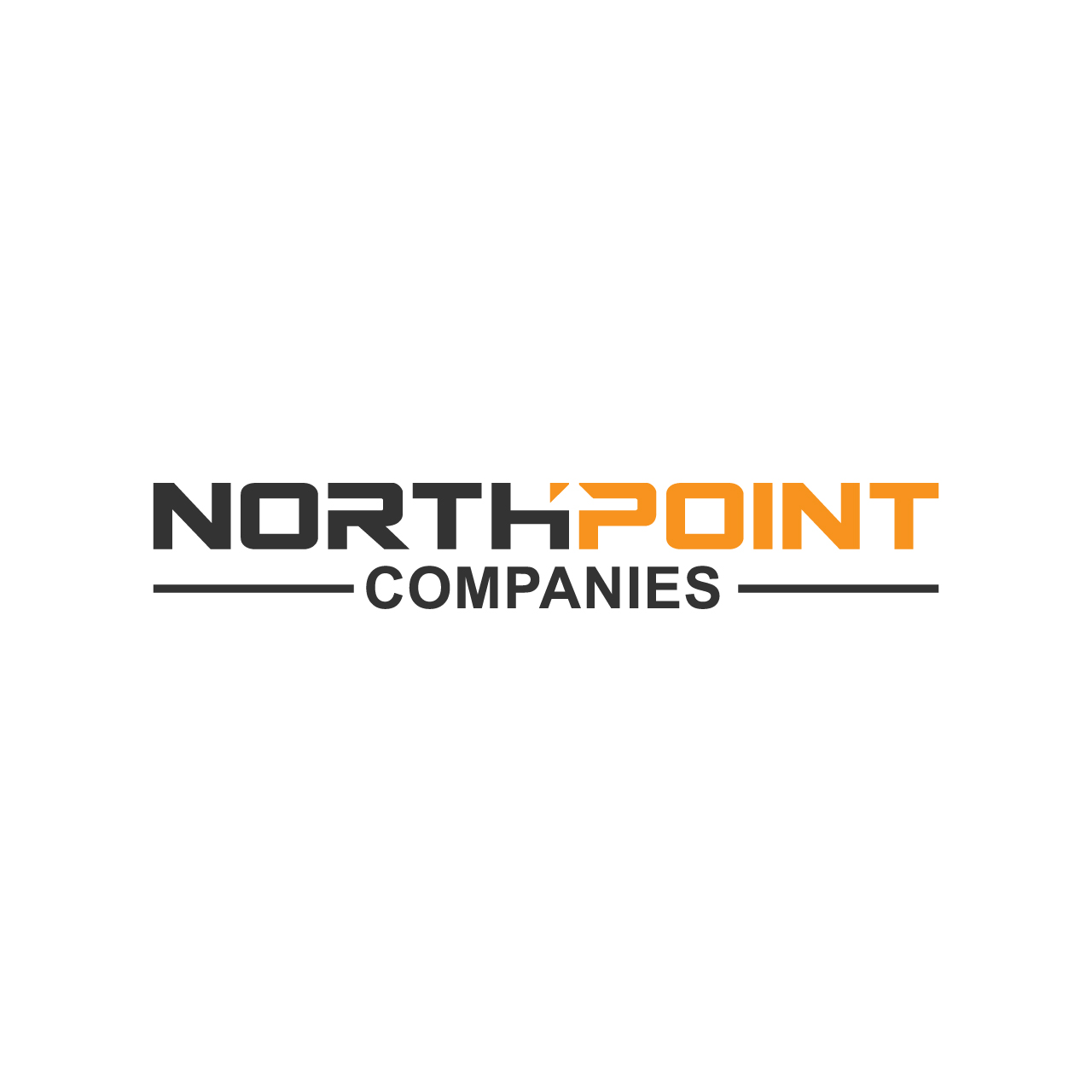 Logo-Design von VinVick Design für NorthPoint Companies | Design #19651045