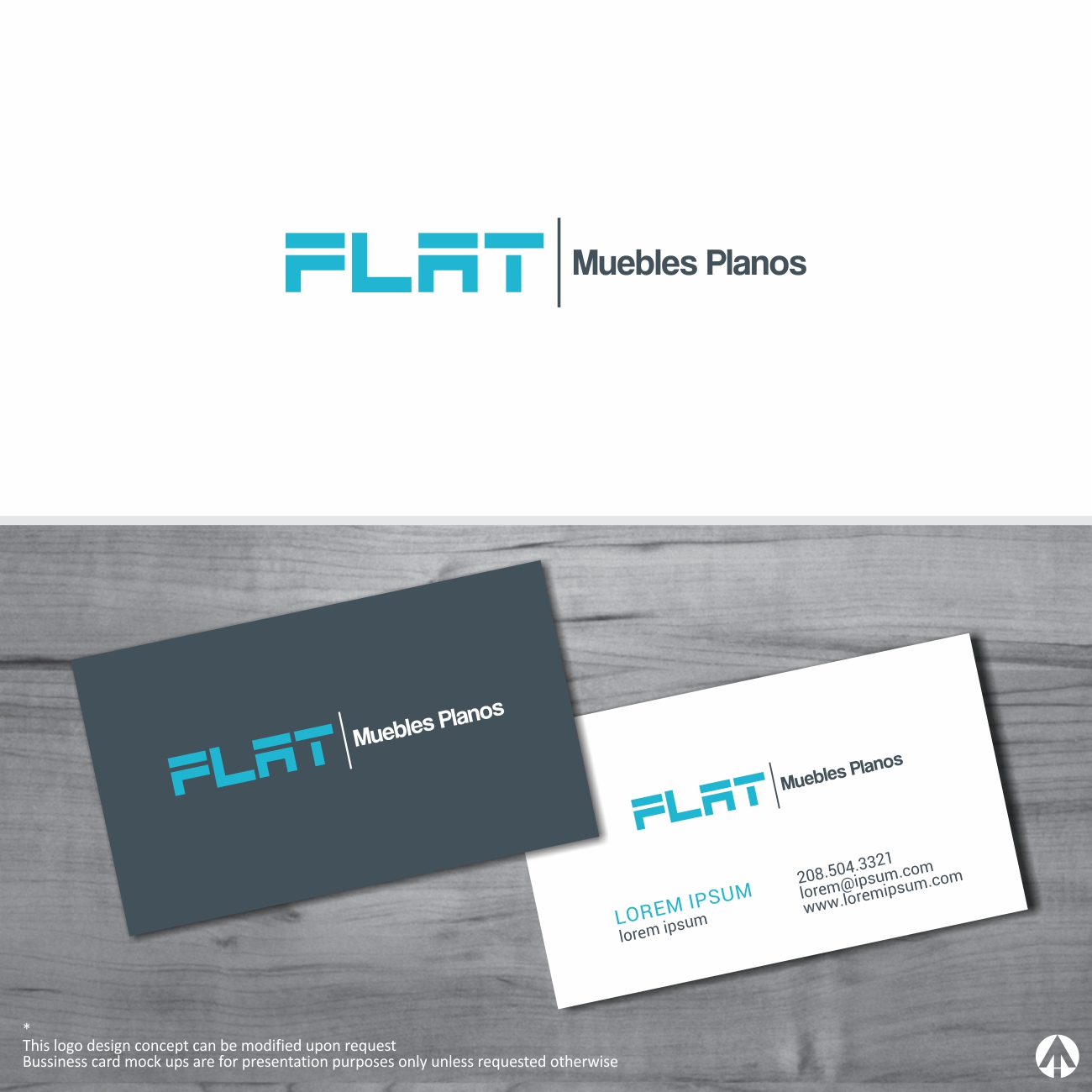 Logo Design by MBARO for this project | Design #19630163