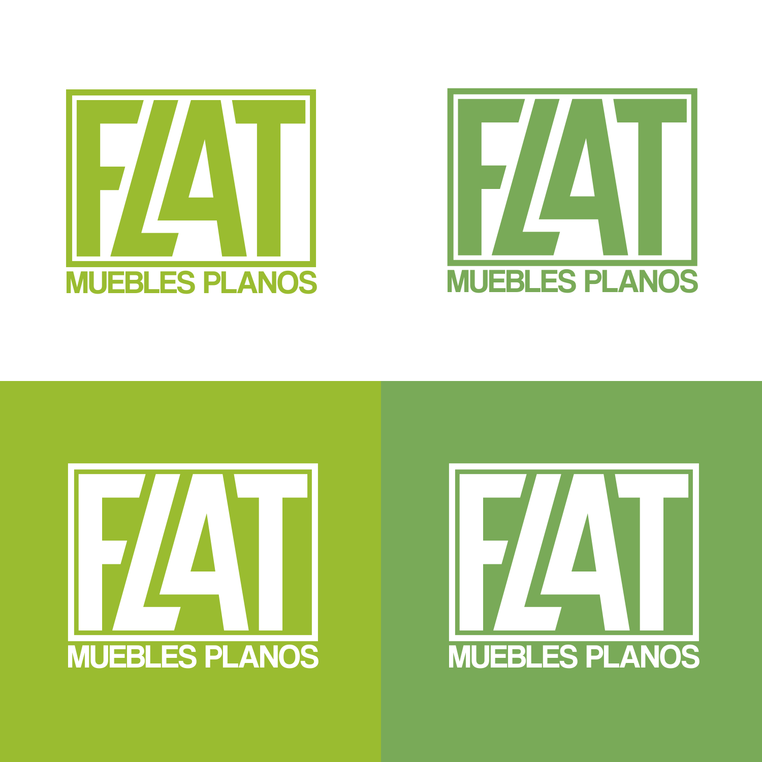 Logo-Design von Criollo's Art für dieses Projekt | Design #19661683