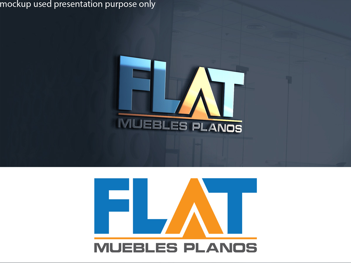 Logo Design by Rubia@ for this project | Design #19621018