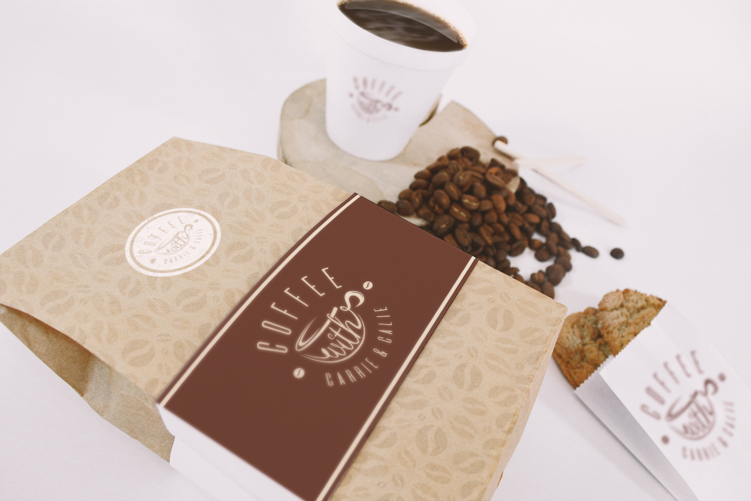 Diseño de Logo por TTK para este proyecto | Diseño #19607246