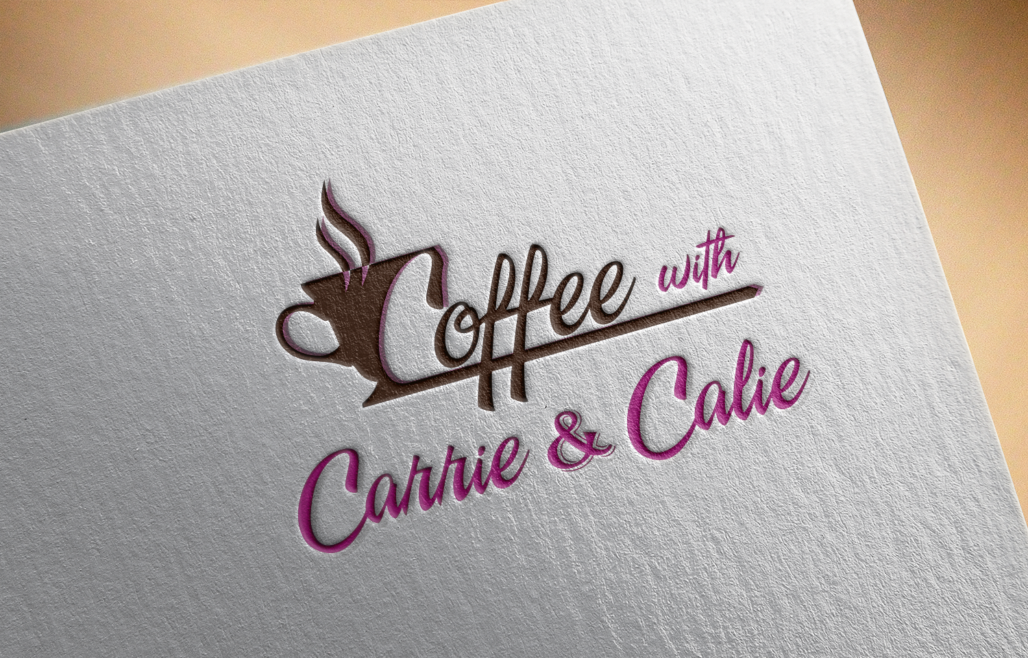 Diseño de Logo por Ezgi Kilavuz para este proyecto | Diseño #19611398