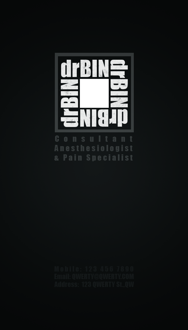 Business Card Design by cedesen for this project | Design #2950226