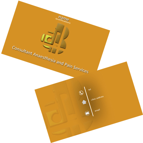 Visitenkarten-Design von nnadi11 für dieses Projekt | Design #2970618