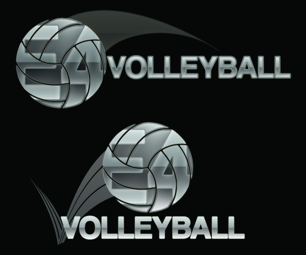 Design de Logo par AdnaNe pour E4 Volleyball Services | Design #2904440