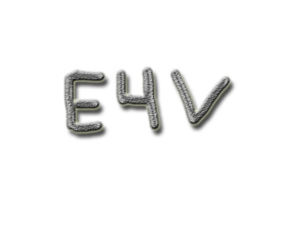 Logo Design by Mustapha132 for E4 Volleyball Services | Design: #2905723