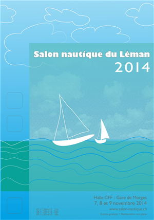 Diseño de Póster por vanya a. para Poseidon, Wipfli | Diseño: #2952296