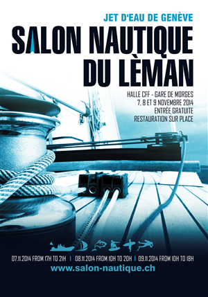 Poster Design by ELOISE LIND for Poseidon, Wipfli | Design: #2920880