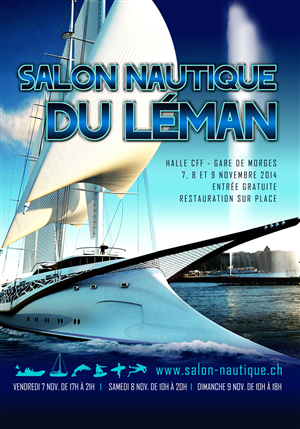 Poster Design by ELOISE LIND for Poseidon, Wipfli | Design: #2942859